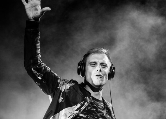 A State of Trance 2021: Armin van Buuren Guides a Symphonic Journey From the Coast to the Dancefloor img