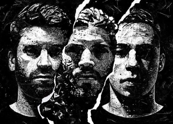 BRONSON share part one of remix EP trilogy for self-titled debut LP img