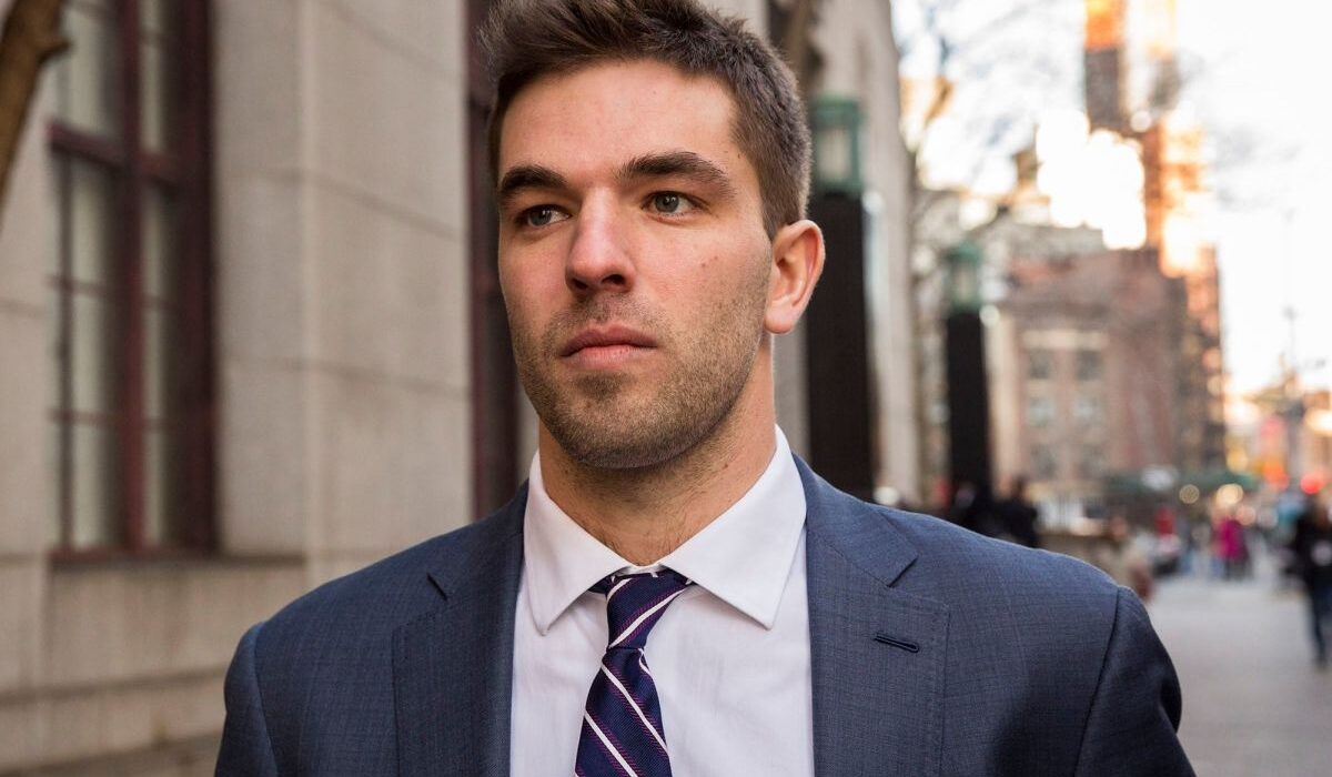 Billy McFarland Has Launched a Tell-All Podcast Called “Dumpster Fyre” from Prison img