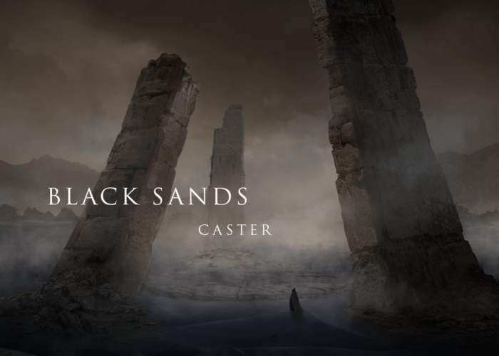 Caster Brings His Darkness To The Ophelia Label. img