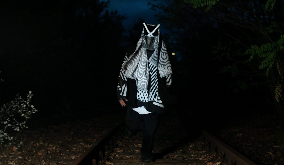 Hyenah explores his wild side in ‘Watergate 27’ mix img