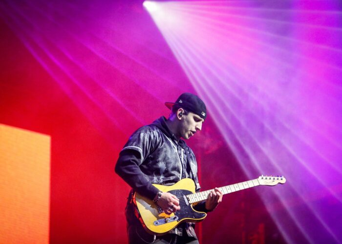 Illenium’s New Collab with Tom DeLonge, Angels & Airwaves Revealed img