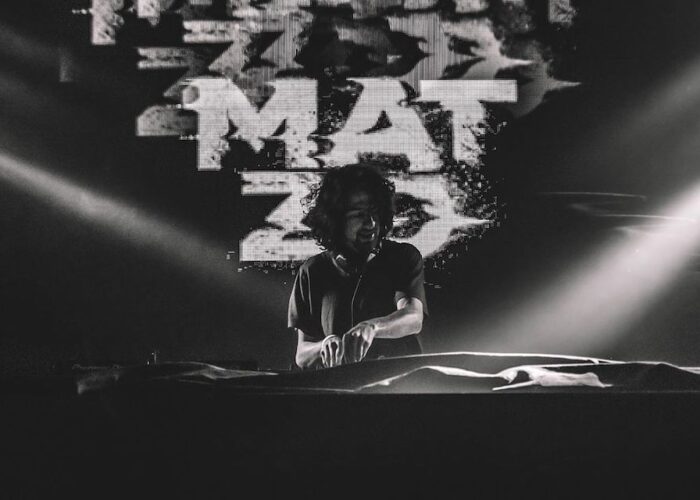 Mat Zo innovates on third studio album, ‘Illusion of Depth’ img
