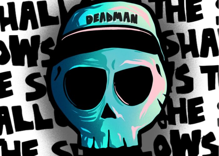 Nashville’s Deadman Unveils Electrifying Single, “The Shallows” img