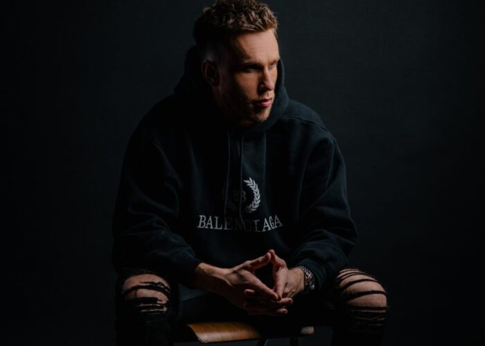 Nicky Romero Makes His Universal Debut with “Nights With You” img