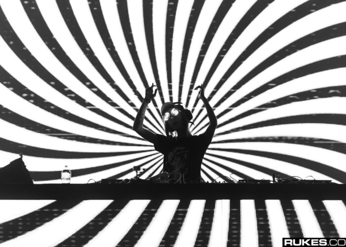 Rezz Just Dropped Her First Solo Track In Over A Year, “Orbit” img