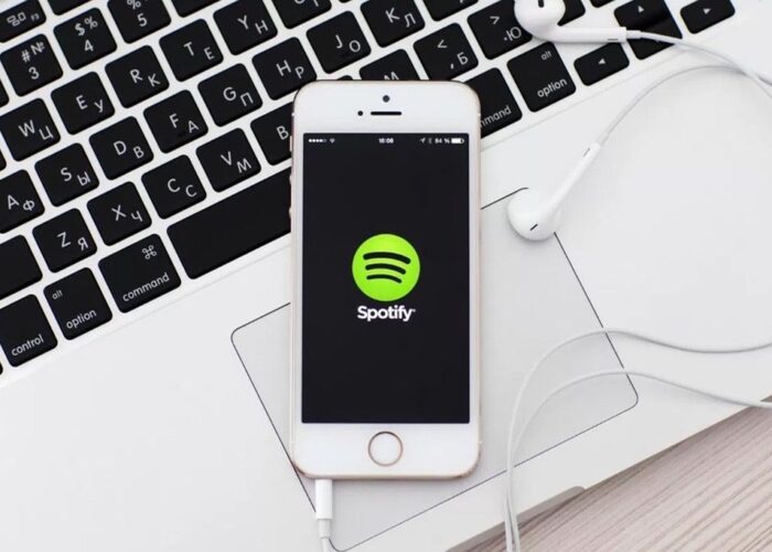 Spotify Files Patent For AI “Plagiarism Detector” img