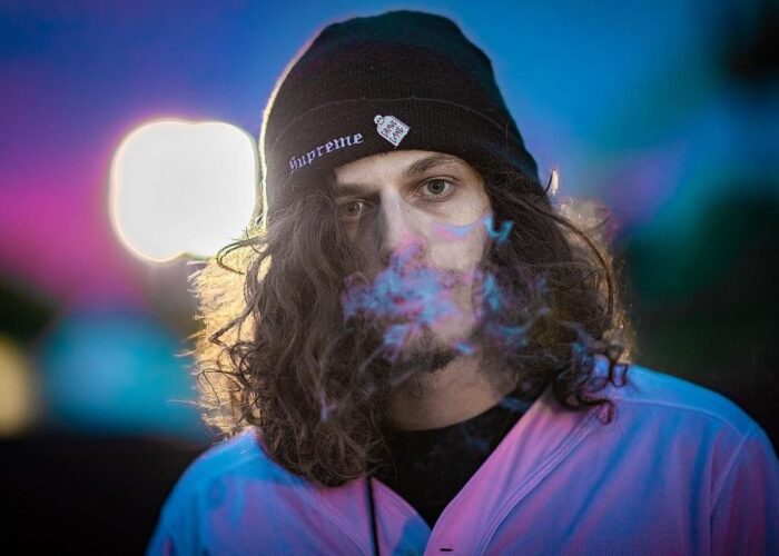 Subtronics to Rattle Arizona With Back-to-Back Pod Concert Shows img