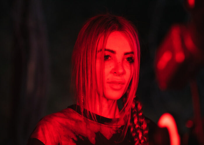 Watch Alison Wonderland Throw Down at First Festival Performance in 10 Months img