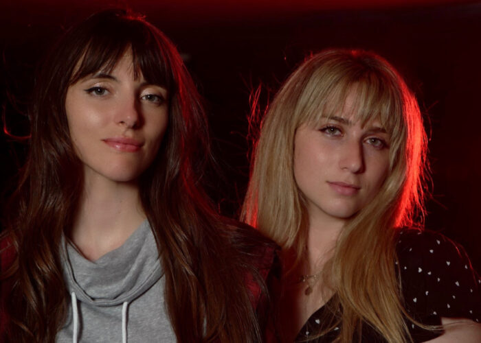 UK Label HE.SHE.THEY Announces Latest Signee, boiish, With New Single “Do Too Much” img