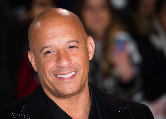 Vin Diesel puts pedal to the metal with announcement of second dance single img