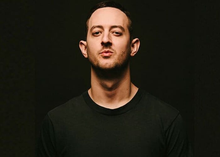 Wolfgang Gartner Shares New Single “Electric Soul” img