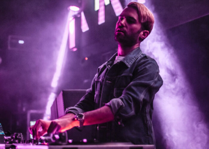 A-Trak and Dave 1 reconvene under The Brothers Macklovitch banner to remix SG Lewis’ ‘Feed The Fire’ – Dancing Astronaut img