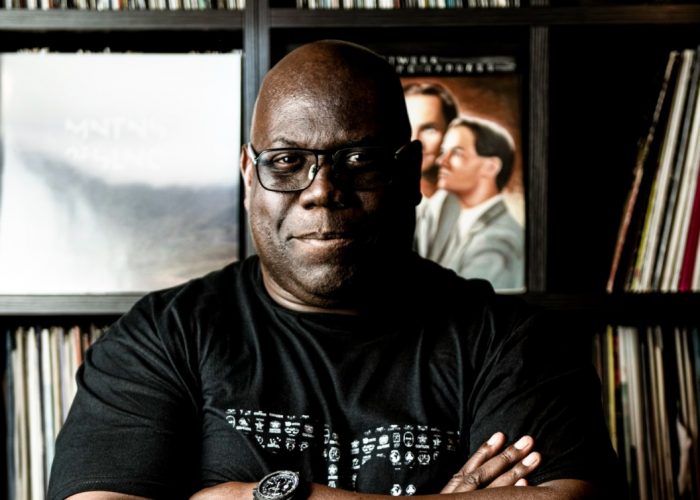 Carl Cox, Sasha More to Perform “Set For Love” Livestream Fundraiser for World Children’s Day img