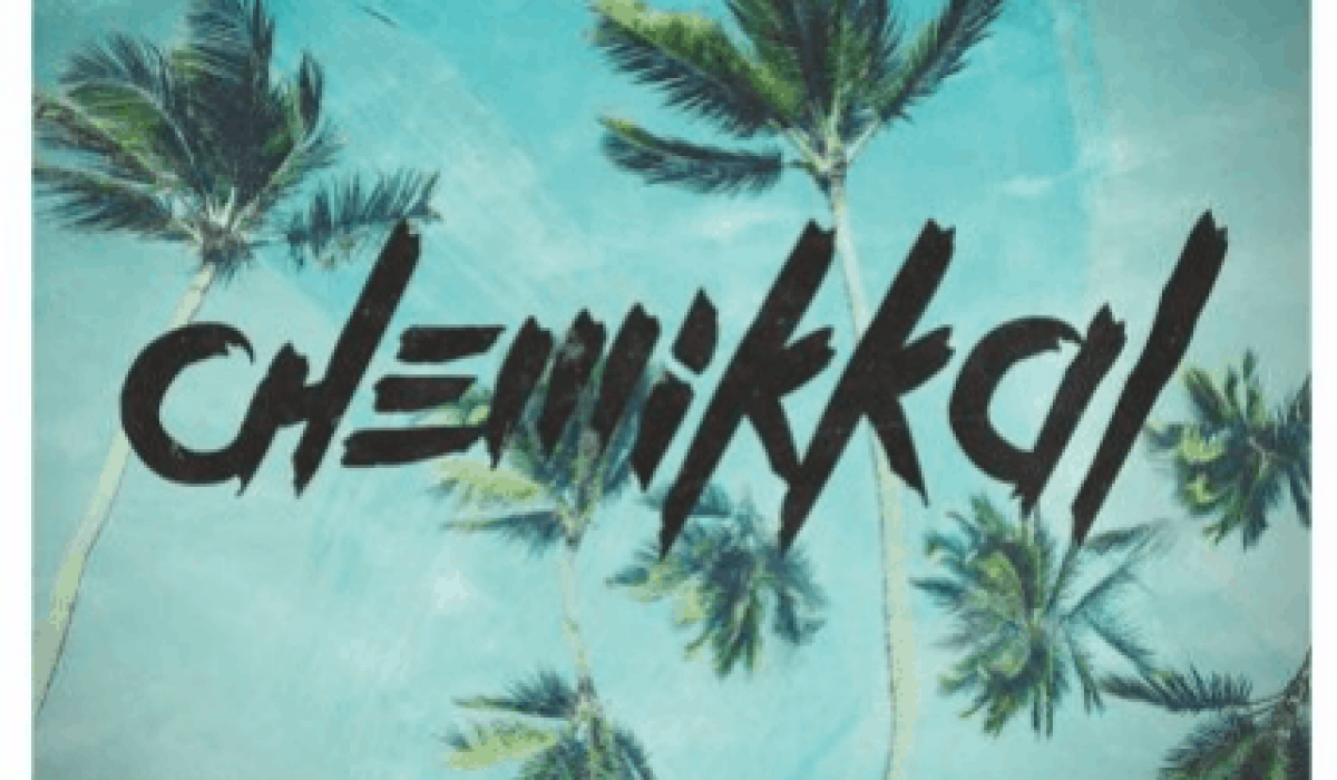 Chemikkal Releases His Self Titled EP, Out Now img