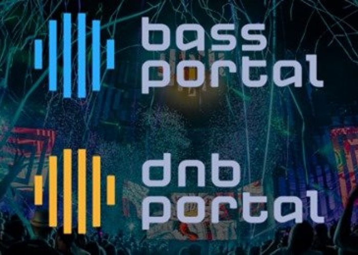 Damn the Pan(demic)! Save the Portal! D&B/Bass Portal to Put on a Massive, Weekend-Long Livestream img