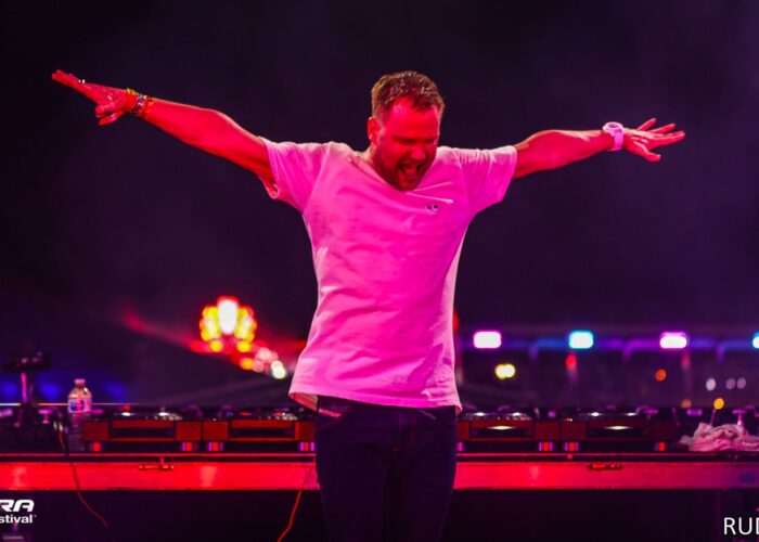 Dash Berlin makes his return to Revealed Recordings with “Skies” feat. Blackcode and Charlie Miller img