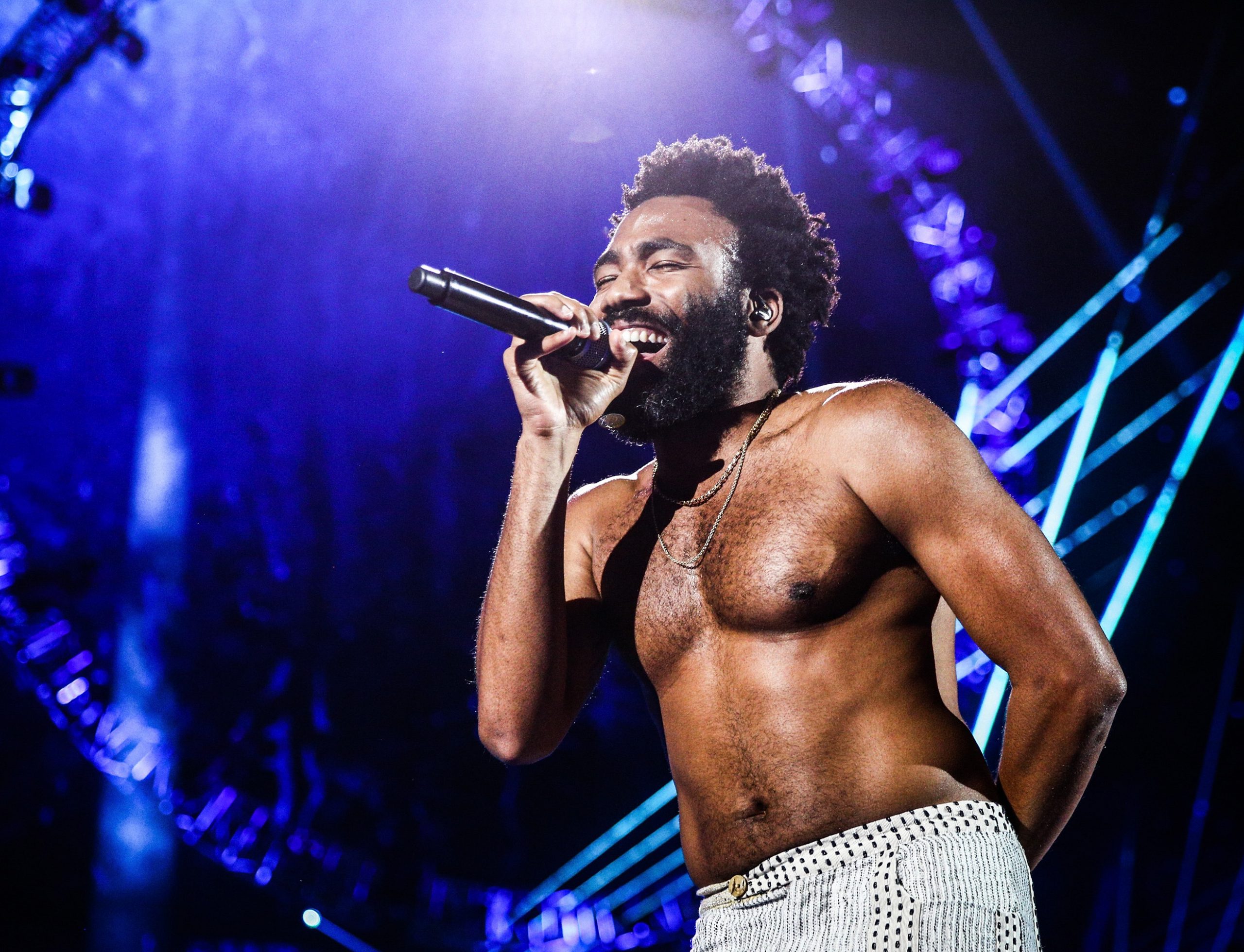donald glover concert donald glover concert