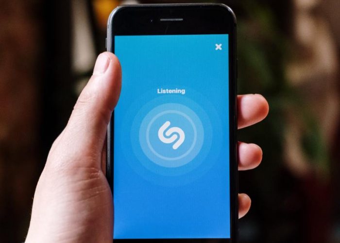 Four of the Top 10 Most Shazamed Songs of All-Time are Dance Music Tracks img
