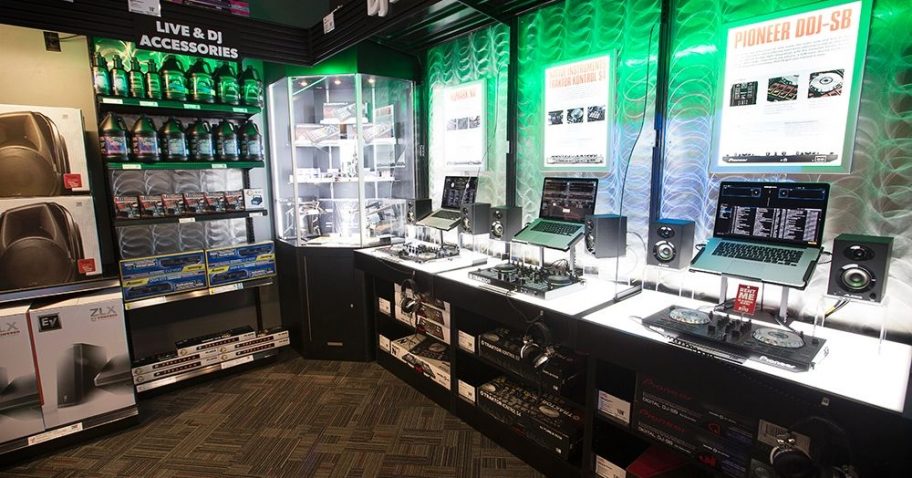 Guitar Center Files Bankruptcy, Expects Recovery by End of Year img