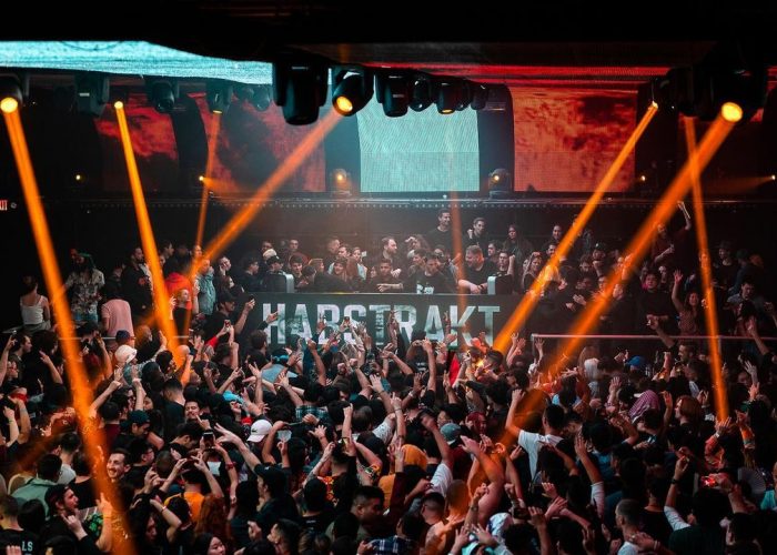 Habstrakt returns to Insomniac Records with ‘Gotta Be’ img