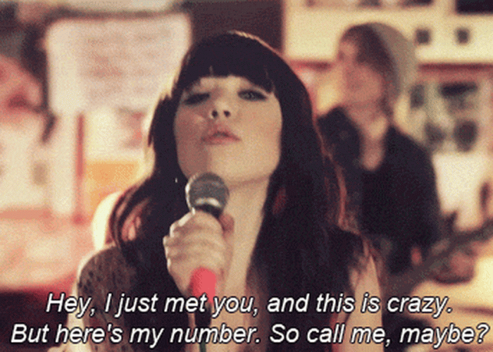 Happy Birthday, Carly Rae Jepsen: Here are the 5 Best EDM Remixes of “Call Me Maybe” img