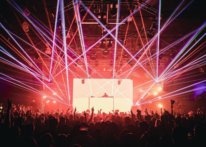 Kill The Noise Used an AI Tool to Rework His Song “Salvation”: Listen to a Preview img