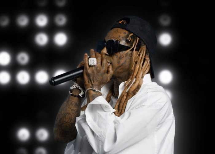 Lil Wayne to release DJ Khaled-hosted ‘No Ceilings 3’ mixtape tomorrow img