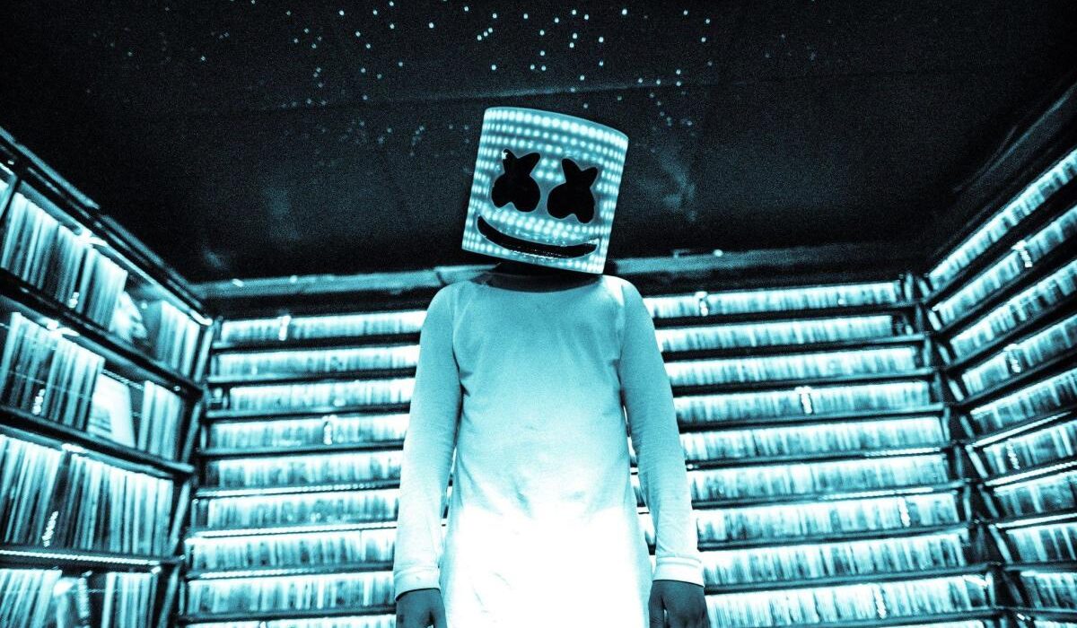 Marshmello Moves to Stop L’Oreal from Registering “The Marsh Mellow” Trademark img