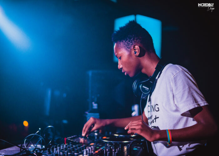 Moore Kismet delivers airy new original work, ‘You Should Run’ img
