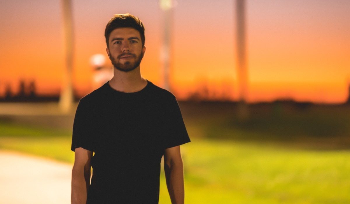 Spencer Brown returns to mau5trap with ‘Spiderman on Ambien / Stairs’ EP – Dancing Astronaut img