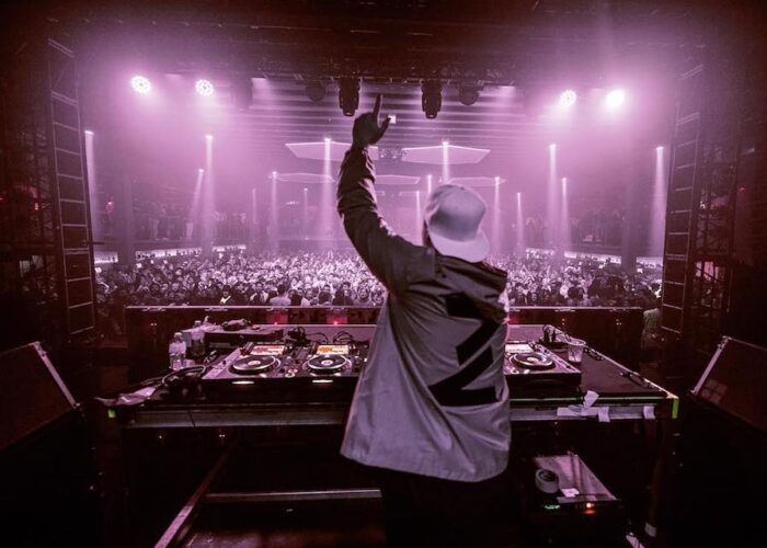 Zack Martino channels feel-good vitality on third single of 2021, ‘Not Sufficient’ that includes Tanya Lacey – Dancing Astronaut img