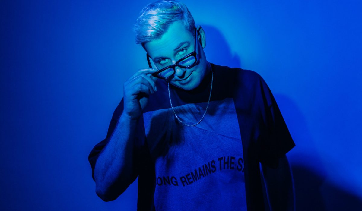 Dr. Fresch, Glass Petals ignite the home circuit with ‘The Reply’ – Dancing Astronaut img