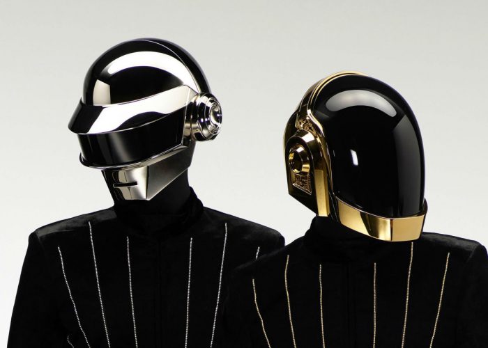 You Can Bet On Whether Or Not Daft Punk Is Performing at the Super Bowl img