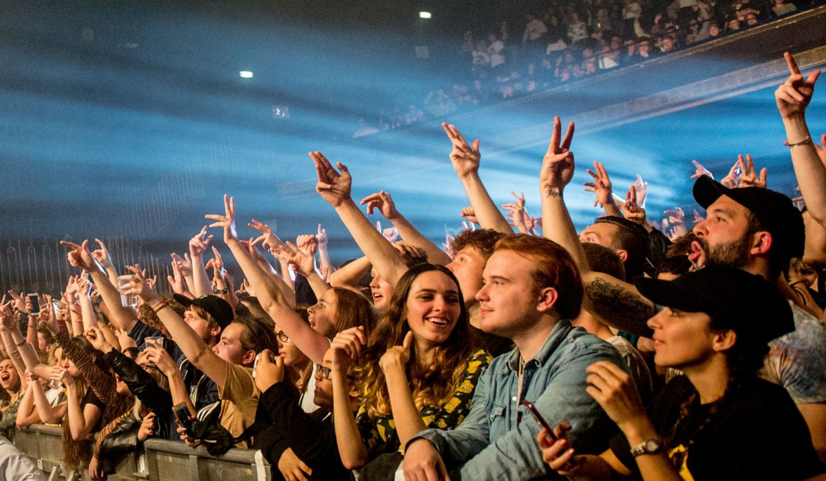 Ticketmaster could require proof of COVID-19 vaccination for concerts img