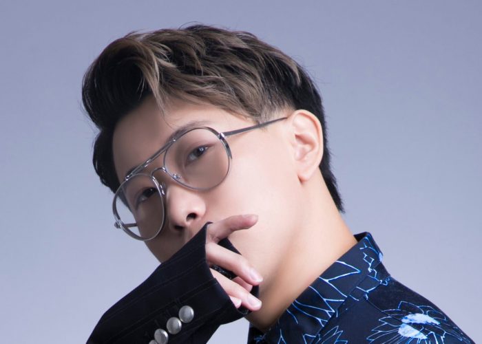 Yaman And Robbie Rosen Share Radio-Ready Single “Just Friends” img