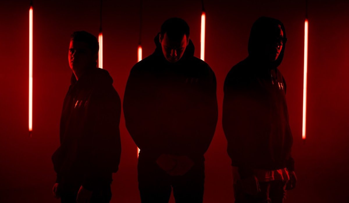 AYOR Drops Sultry House Heater “Chemicals” img