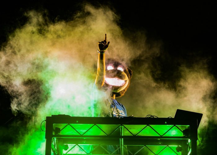 Excision’s Subsidia Goes Live With Heavy New “Night Vol. 3” Compilation img