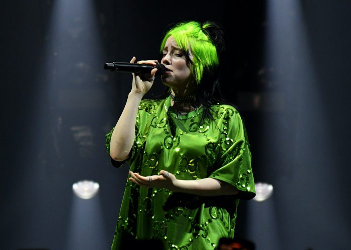 Billie Eilish says she has 16 songs in the works, feels more confident as a songwriter img