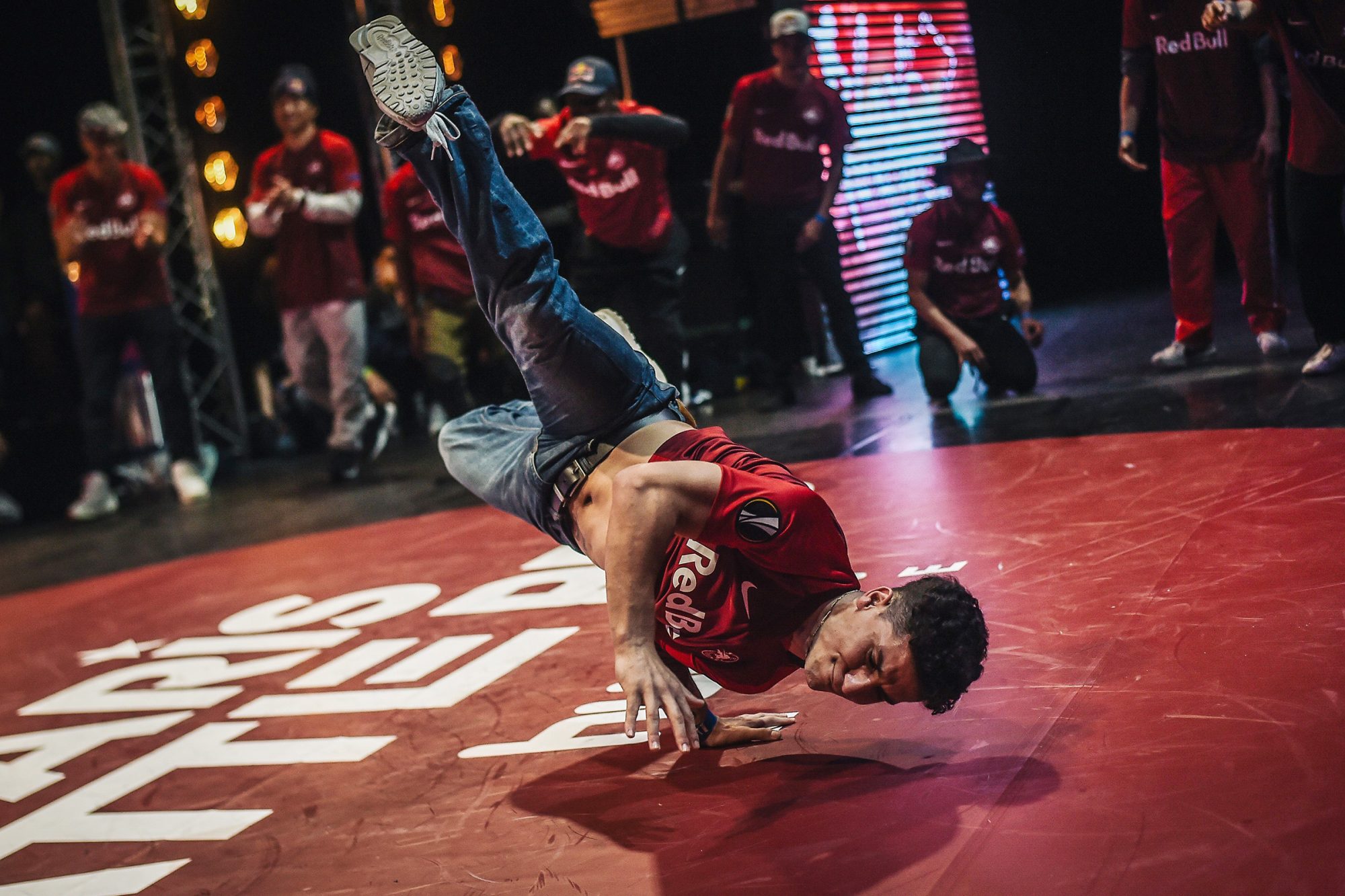 Breakdancing officially recognized as sport in 2024 Olympic