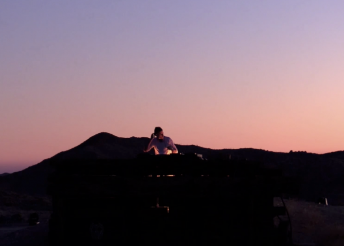 Destructo Announces Special New Year’s Day Sunrise Sermon DJ Set img