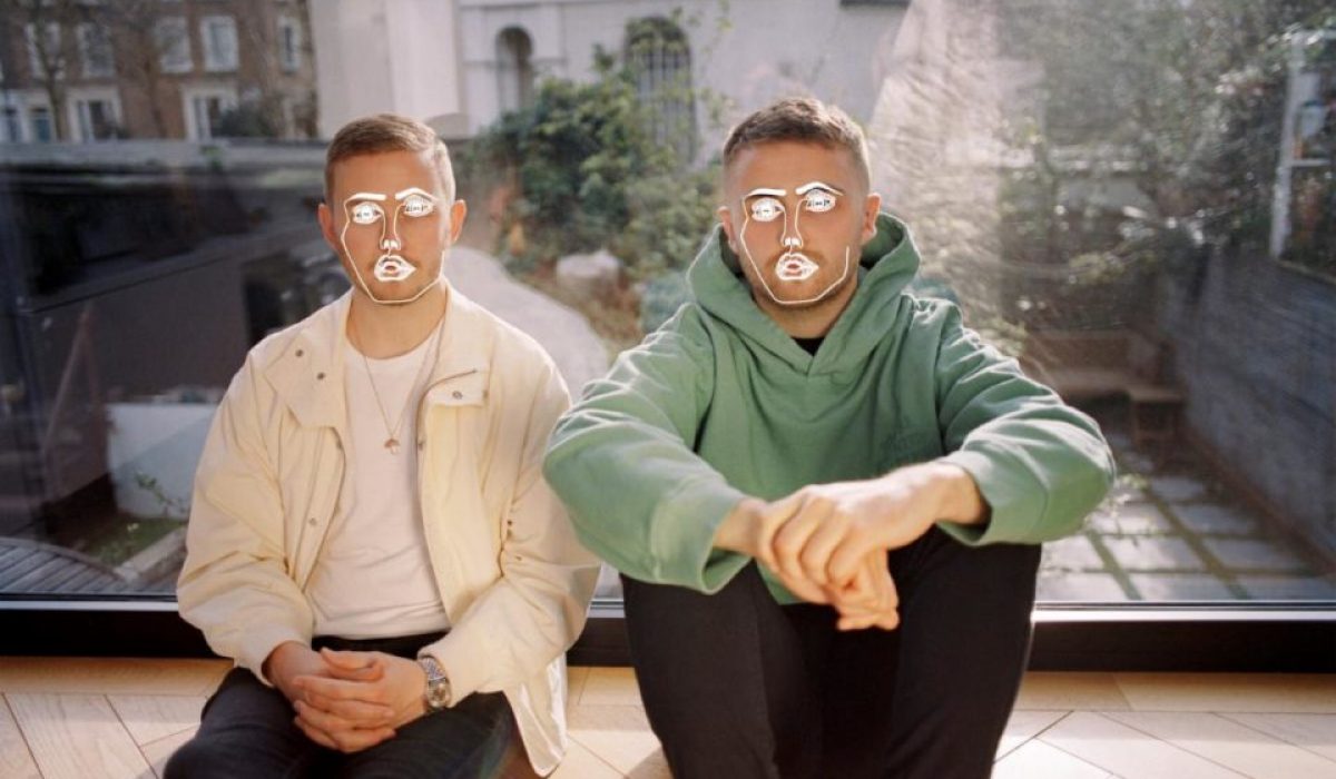 Disclosure give groovy house wings to Doja Cat’s ‘Streets’ img