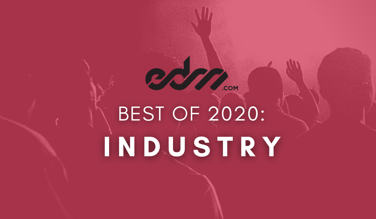 EDM.com’s Best of 2020: Industry Leaders img
