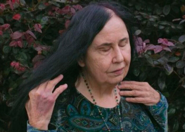 Electronic composer Pauline Anna Strom has died img