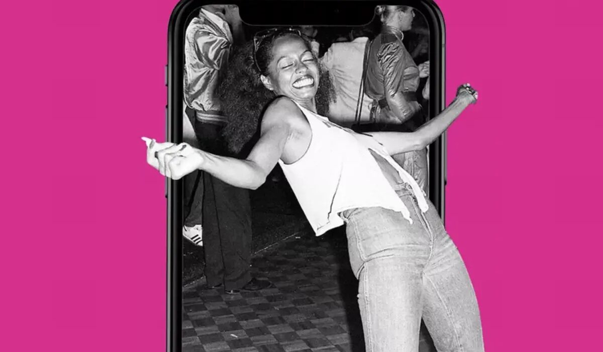 “Get Your Rebel On”: App Promoting Secret Pandemic Parties Removed from App Store, TikTok img