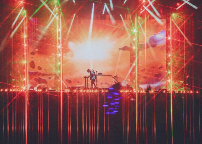 Good Morning Mix: Relive Porter Robinson’s decade-ending Countdown NYE performance img