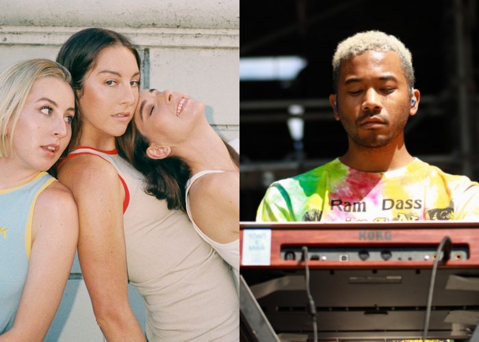Listen to Toro y Moi’s new remix of Haim’s ‘3am’ img
