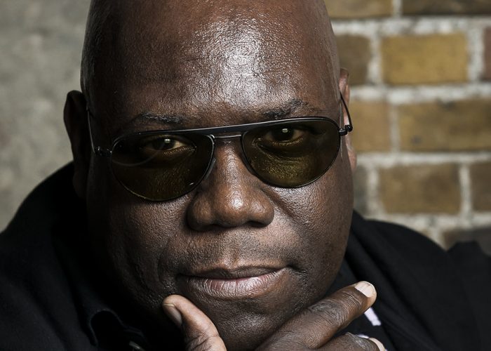 New Docuseries “Club Ibiza: The Sessions” Features Music Produced by Carl Cox img
