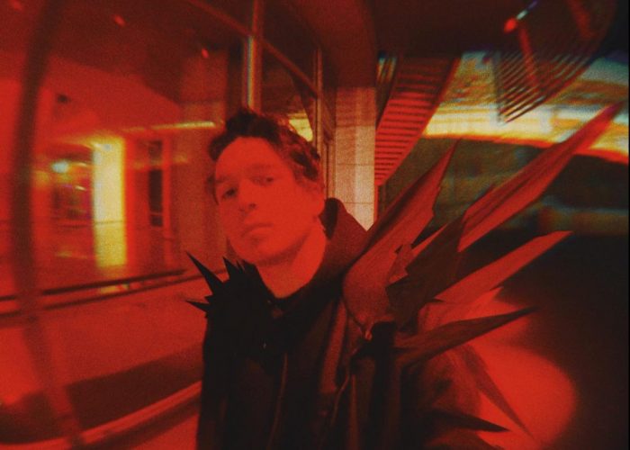 Nitepunk Makes His HARD Recs Debut With Breakbeat Beast, “Flow” img