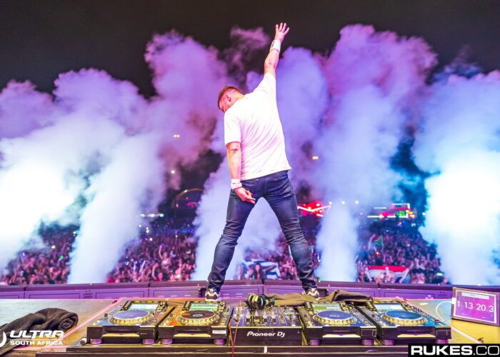 Pollstar: Live Events Industry Lost Over $30 Billion Globally in 2020 img